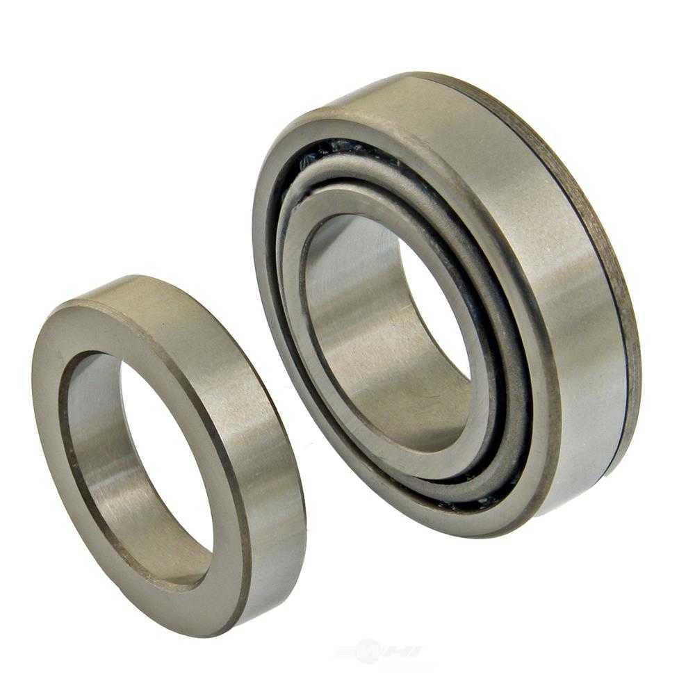 ACDELCO GOLD/PROFESSIONAL - Wheel Bearing (Rear) - DCC A10