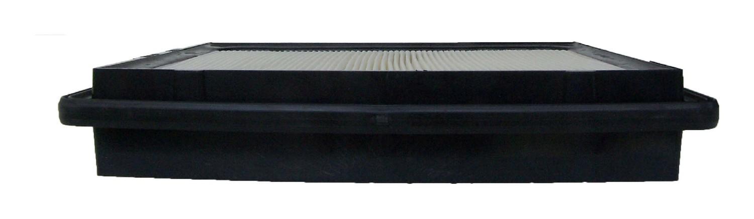 ACDELCO GOLD/PROFESSIONAL - Engine Air Filter - DCC - a1174c