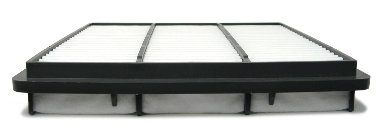ACDELCO GOLD/PROFESSIONAL - Engine Air Filter - DCC - a1282c