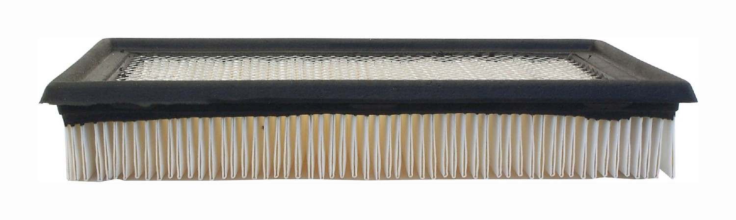 ACDELCO GOLD/PROFESSIONAL - Engine Air Filter - DCC - a1284c