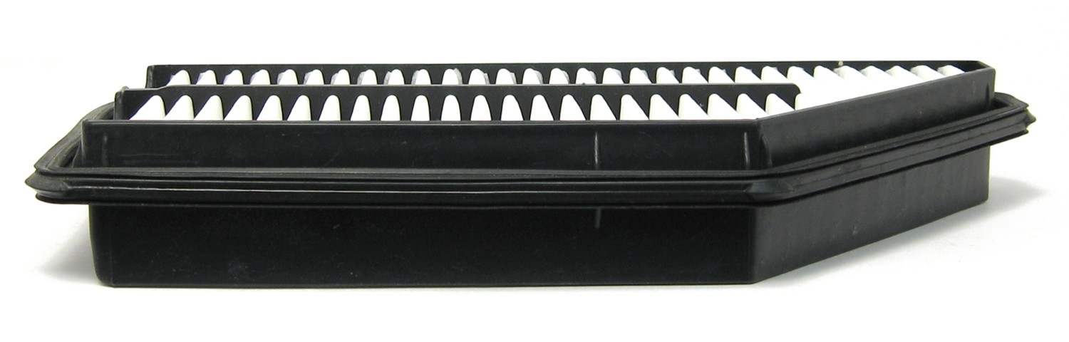 ACDELCO GOLD/PROFESSIONAL - Engine Air Filter - DCC - a1296c