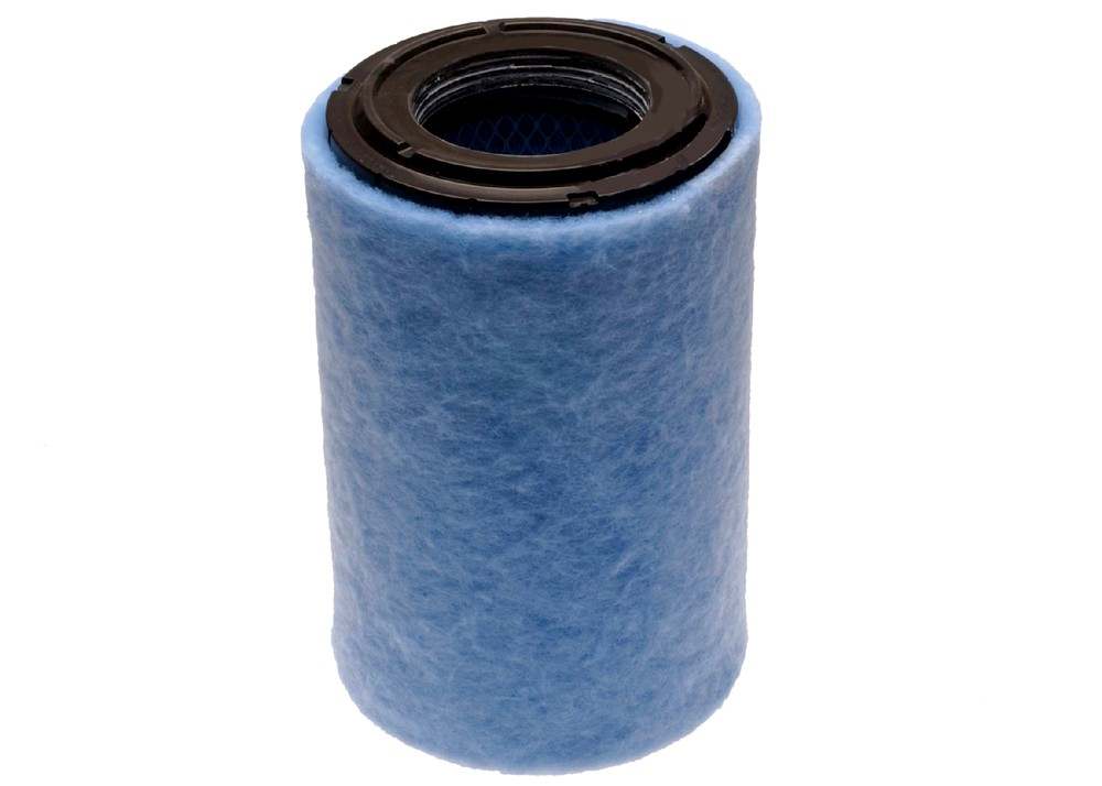 ACDELCO GM ORIGINAL EQUIPMENT - Engine Air Filter - DCB - a1306c