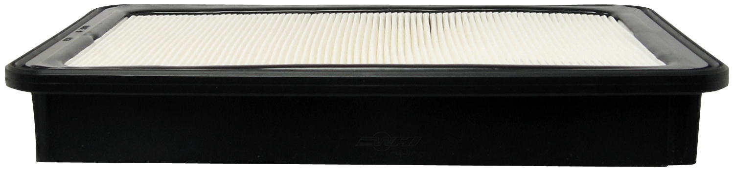 ACDELCO GOLD/PROFESSIONAL - Engine Air Filter - DCC - a1329c