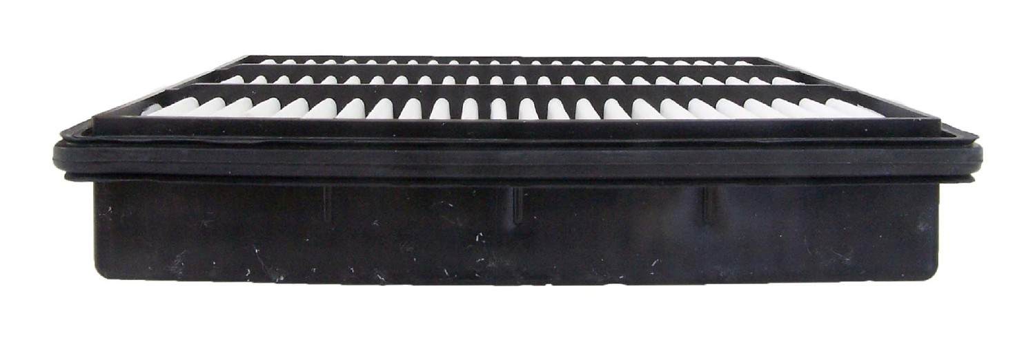 ACDELCO GOLD/PROFESSIONAL - Engine Air Filter - DCC - a1413c