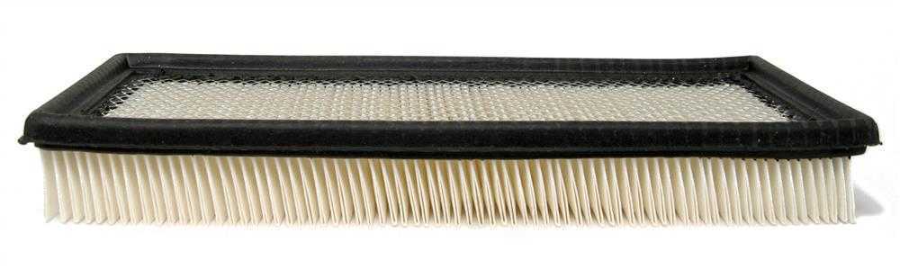 ACDELCO GOLD/PROFESSIONAL - Engine Air Filter - DCC - a1416c