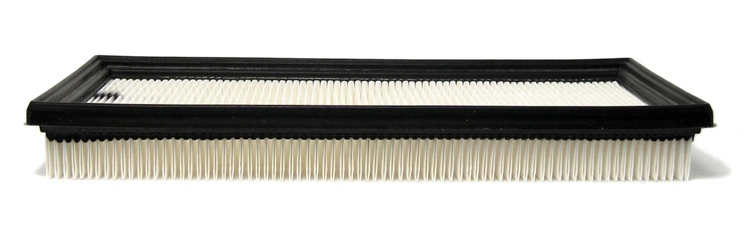 ACDELCO GOLD/PROFESSIONAL - Engine Air Filter - DCC - a2848c