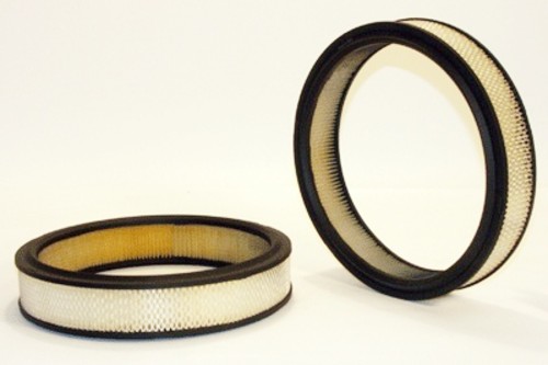 ACDELCO GOLD/PROFESSIONAL - Engine Air Filter - DCC - a2852c