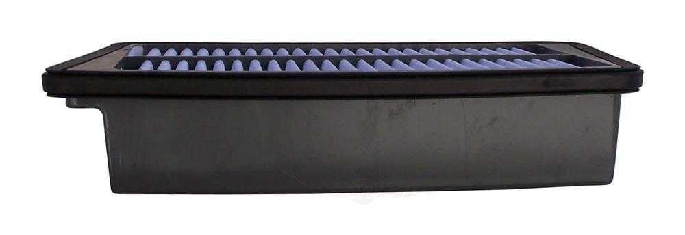 ACDELCO GOLD/PROFESSIONAL - Engine Air Filter - DCC - a2952c