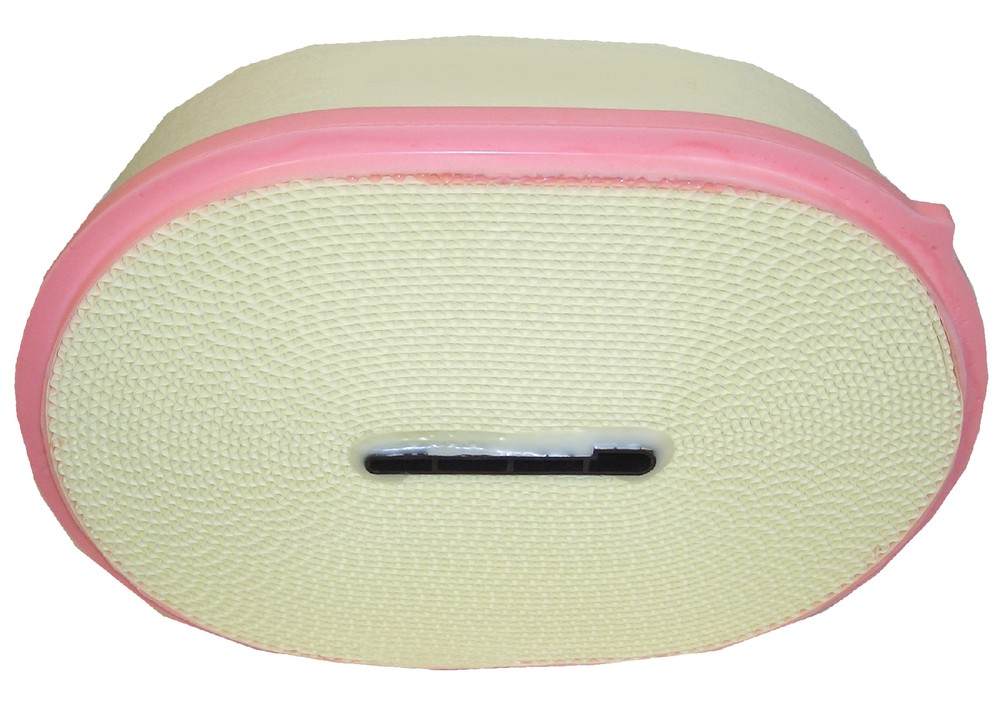 ACDELCO GM ORIGINAL EQUIPMENT - Engine Air Filter - DCB - a3078c