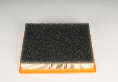 ACDELCO GM ORIGINAL EQUIPMENT - Engine Air Filter - DCB - a3092c