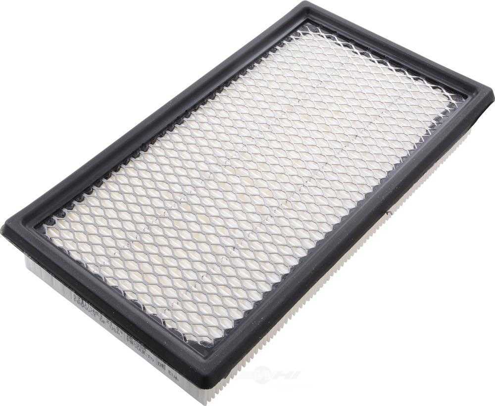 ACDELCO GOLD/PROFESSIONAL - Engine Air Filter - DCC A3155C