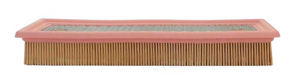 ACDELCO GOLD/PROFESSIONAL - Engine Air Filter - DCC - a3157c