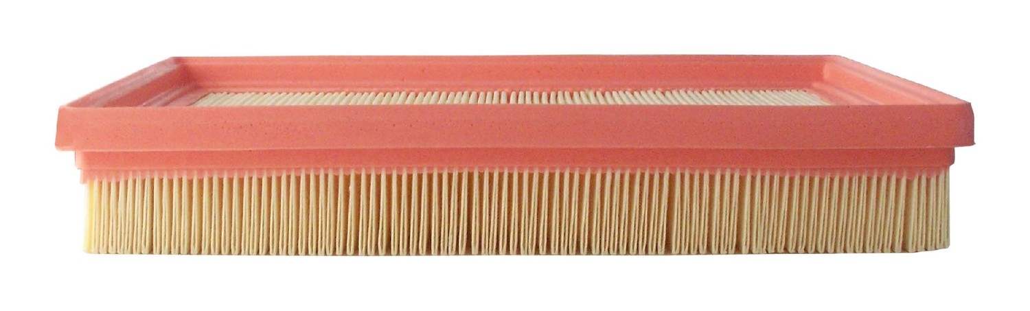 ACDELCO GOLD/PROFESSIONAL - Engine Air Filter - DCC - a3158c