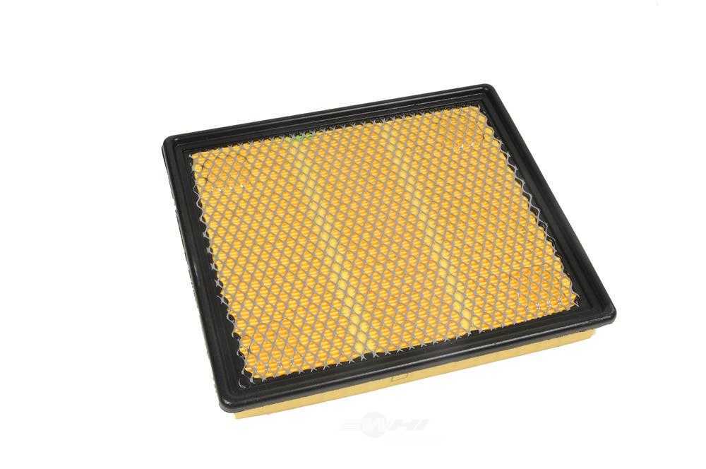 ACDELCO GM ORIGINAL EQUIPMENT - Engine Air Filter - DCB A3174C