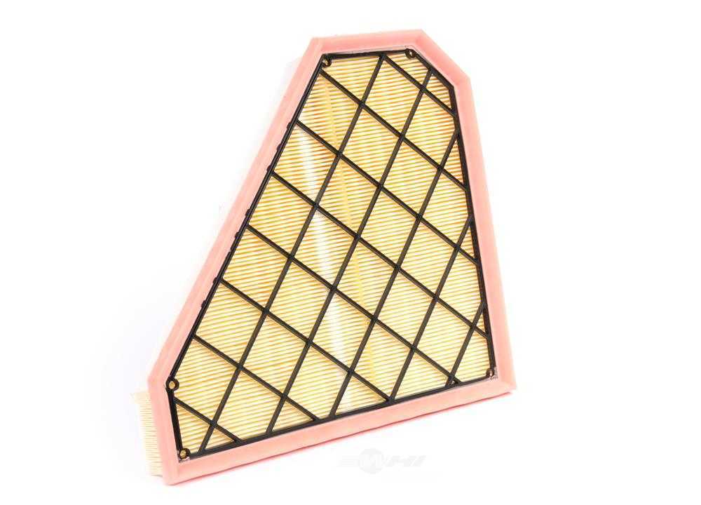 ACDELCO GM ORIGINAL EQUIPMENT - Engine Air Filter - DCB - a3185c