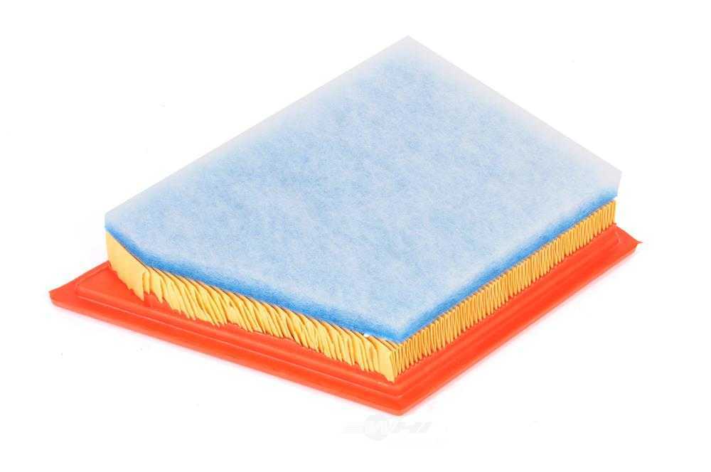 ACDELCO GM ORIGINAL EQUIPMENT - Engine Air Filter - DCB - a3207c