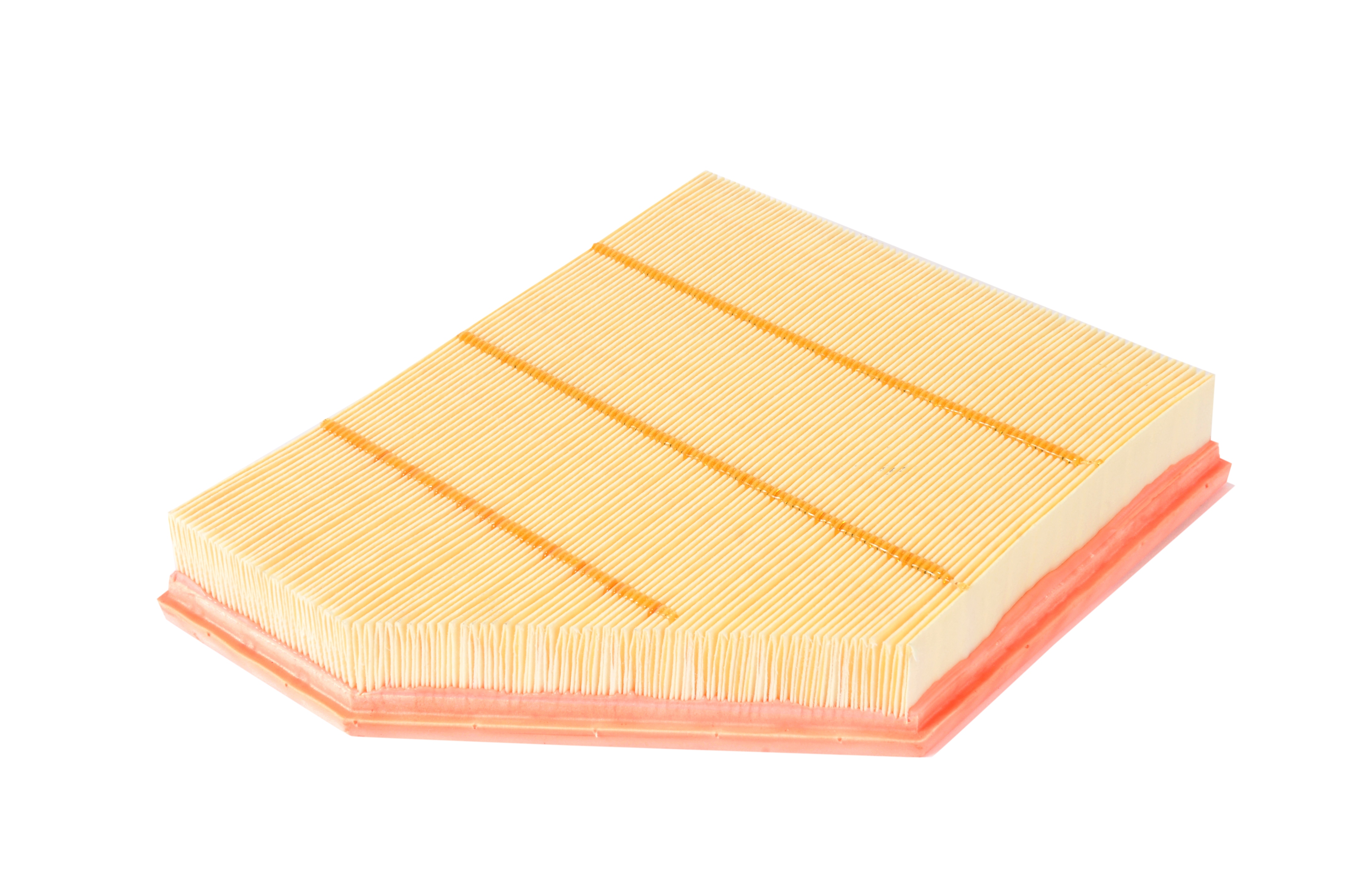 ACDELCO GM ORIGINAL EQUIPMENT - Engine Air Filter - DCB - a3223c