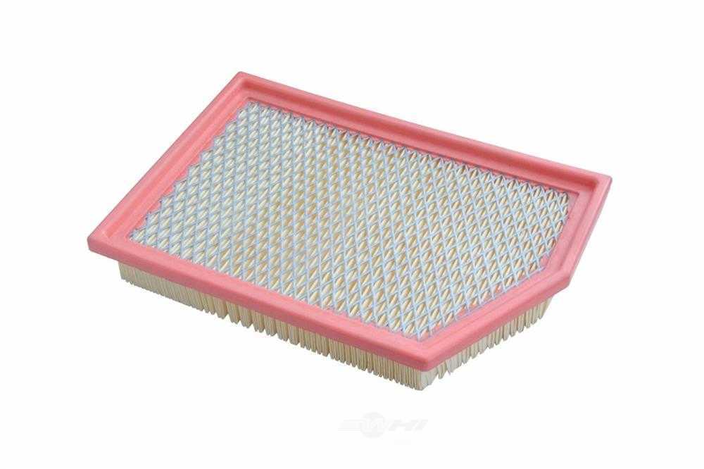 ACDELCO GOLD/PROFESSIONAL - Engine Air Filter - DCC A3308C