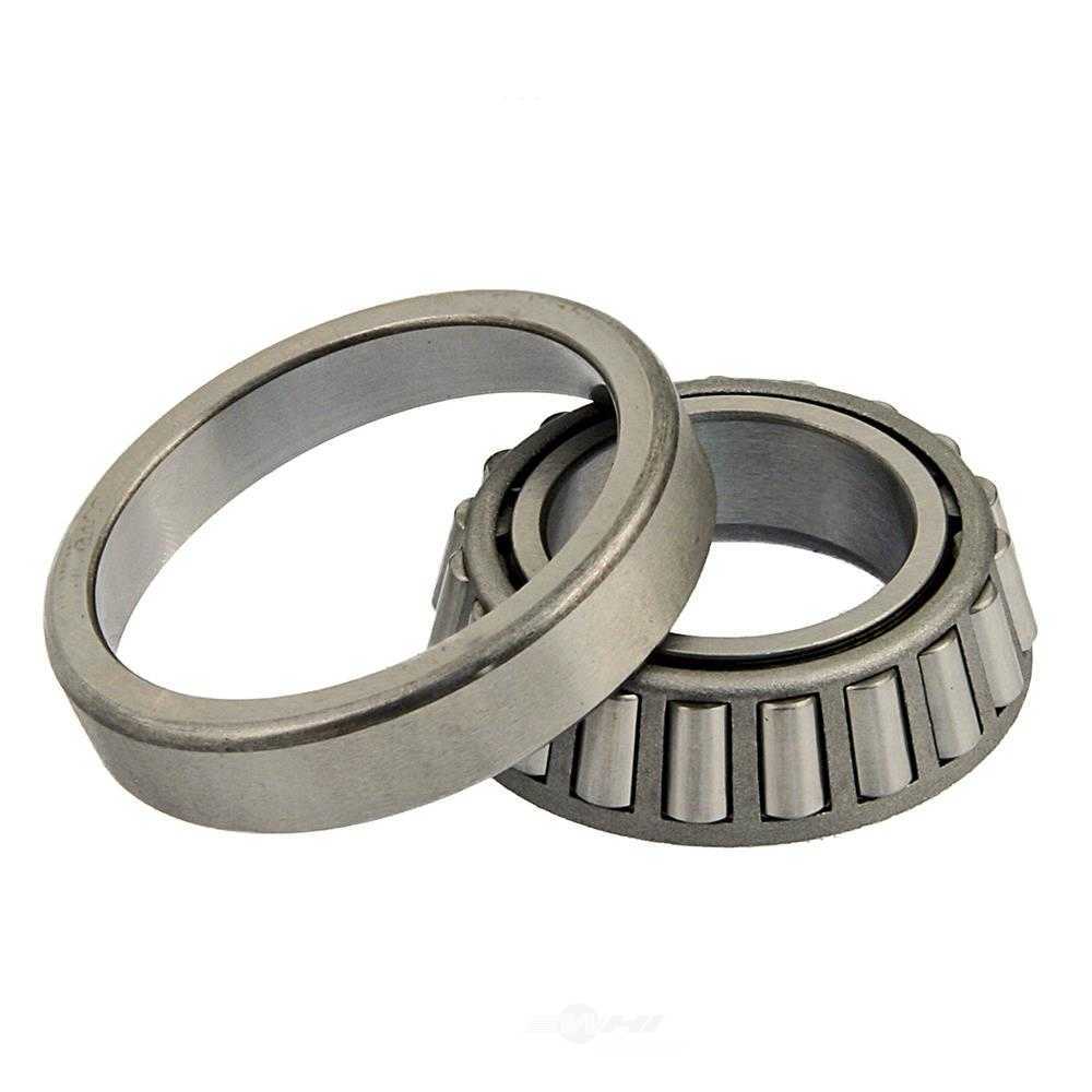 ACDELCO GOLD/PROFESSIONAL - Wheel Bearing and Race Set - DCC - a35