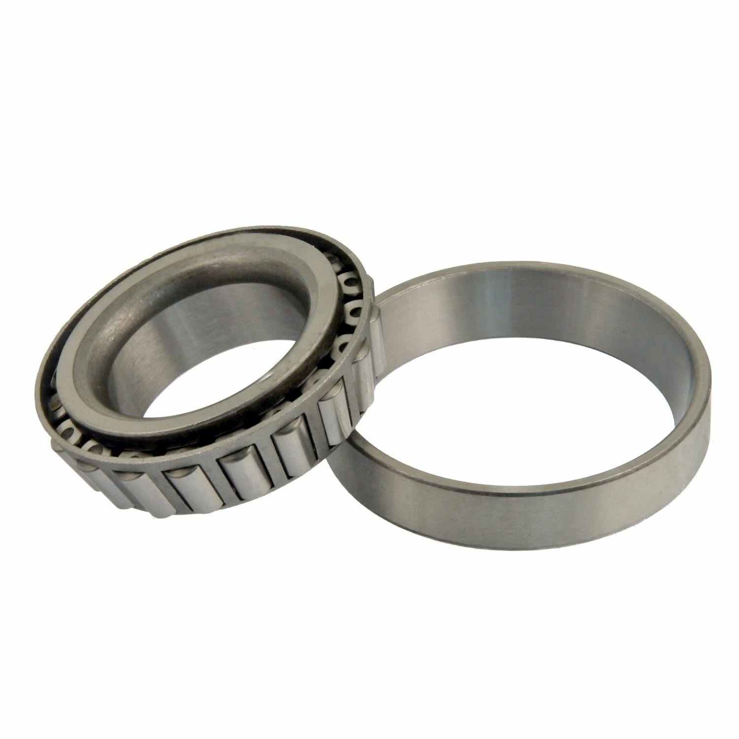 ACDELCO GOLD/PROFESSIONAL - Differential Carrier Bearing - DCC A36