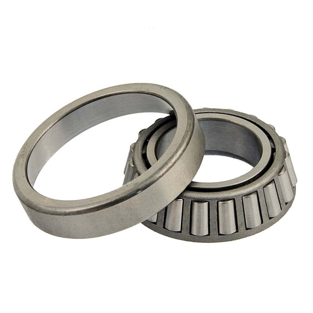 ACDELCO GOLD/PROFESSIONAL - Differential Carrier Bearing - DCC A80