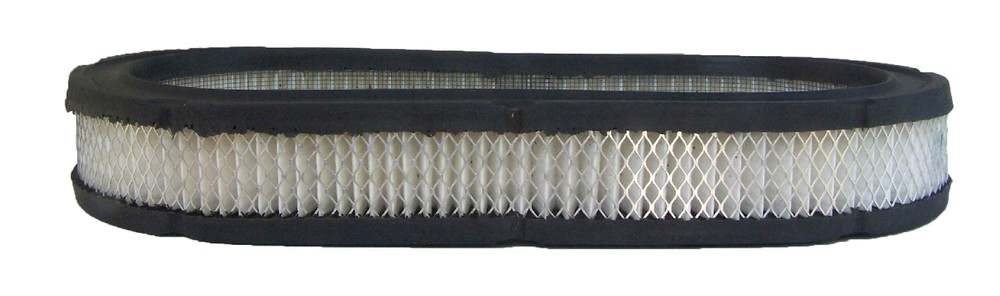 ACDELCO GOLD/PROFESSIONAL - Engine Air Filter - DCC - a831c