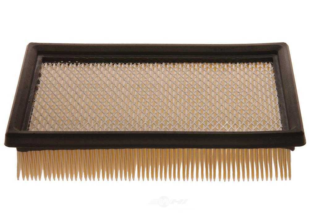 ACDELCO GOLD/PROFESSIONAL - Durapack Air Filter - Pack of 06 - DCC - a858cf