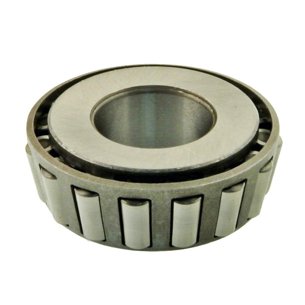 ACDELCO SILVER/ADVANTAGE - Manual Transmission Output Shaft Bearing - DCD AC15101