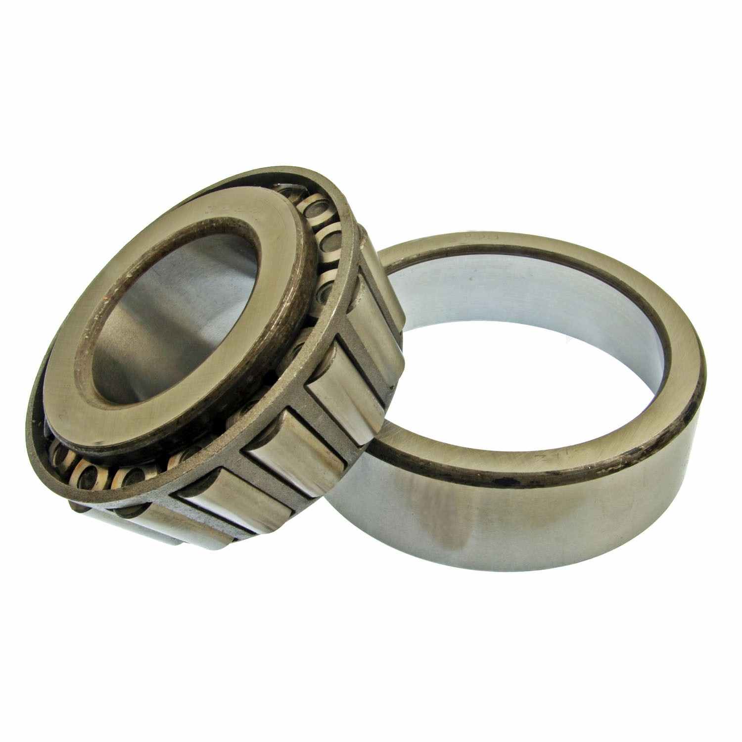 ACDELCO GOLD/PROFESSIONAL - Manual Transmission Output Shaft Bearing - DCC - ac33205