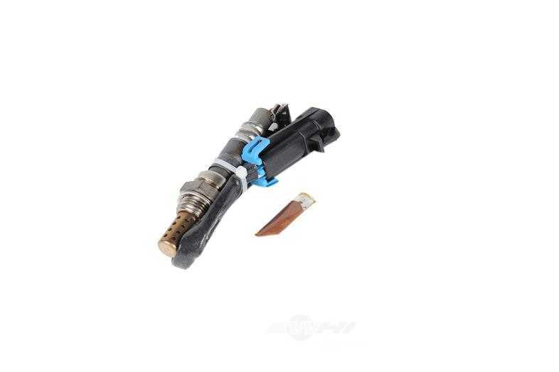 GM GENUINE PARTS - Oxygen Sensor (Upstream) - GMP AFS109