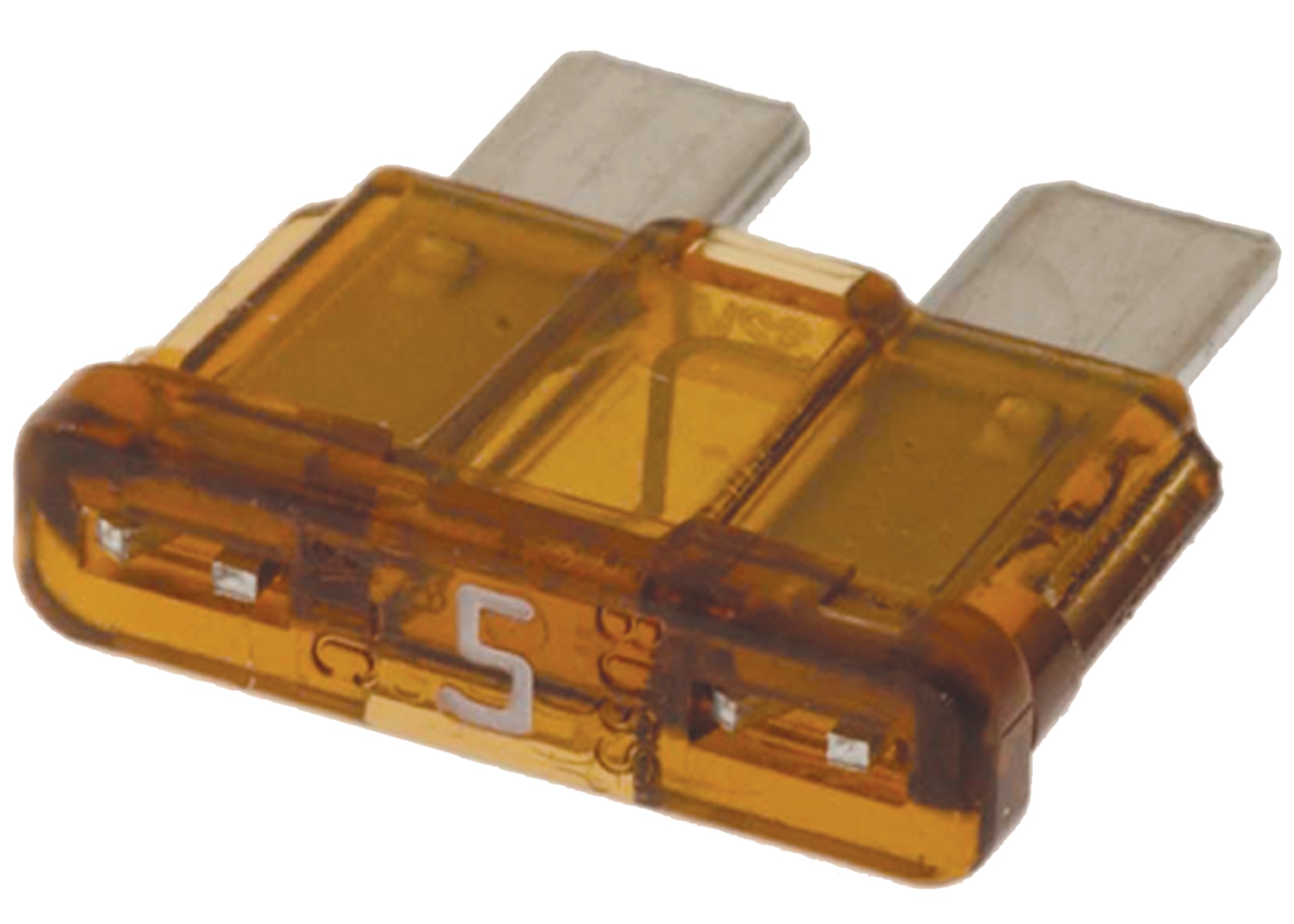 ACDELCO GOLD/PROFESSIONAL - Multi-Purpose Fuse - DCC - atc5-25