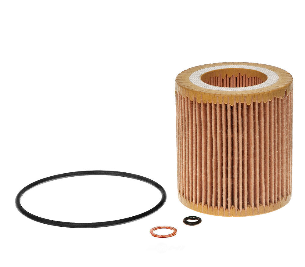 ACDELCO SILVER / ADVANTAGE EHC INCLUDED IN PRICE PF461GA — Filtre à huile moteur