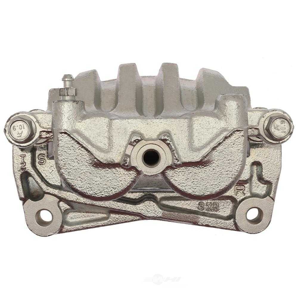 ACDELCO GOLD/PROFESSIONAL BRAKES CANADA 18FR12775C — Front Disc Brake Caliper