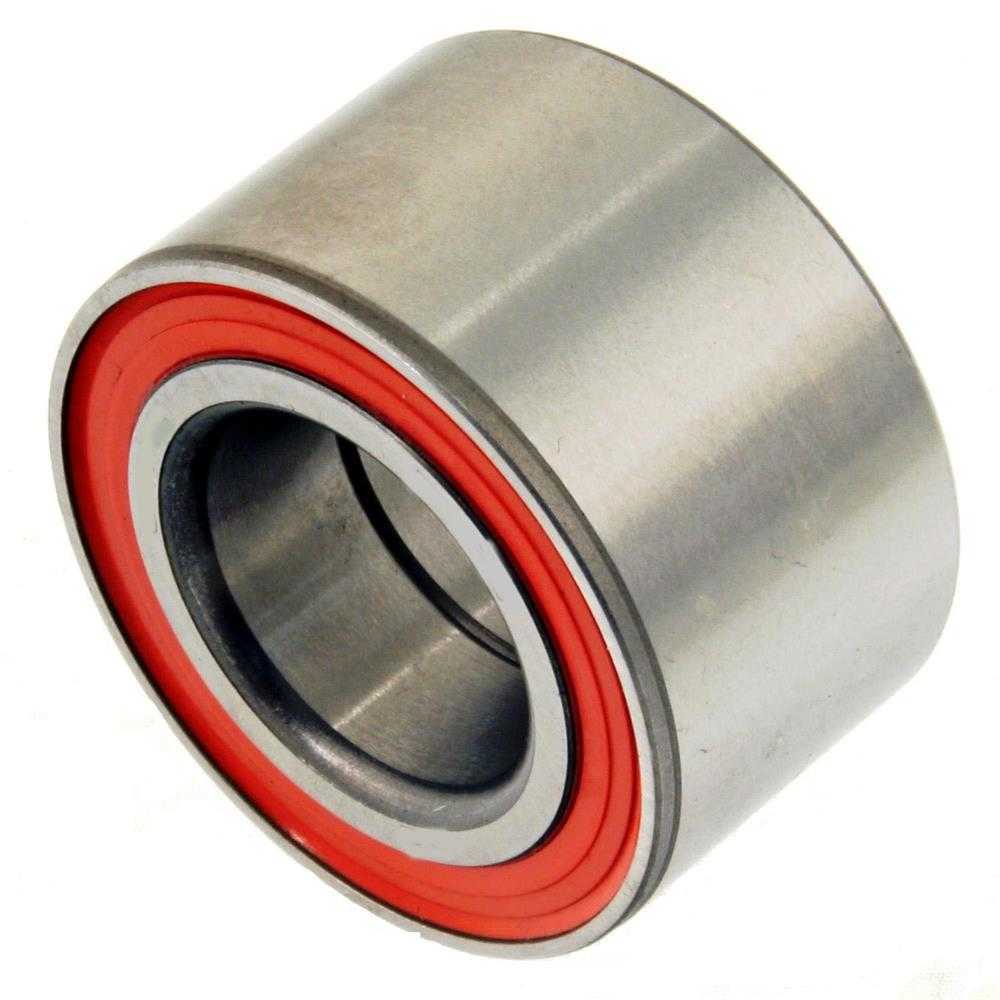 ACDELCO GOLD/PROFESSIONAL - Wheel Bearing - DCC B35