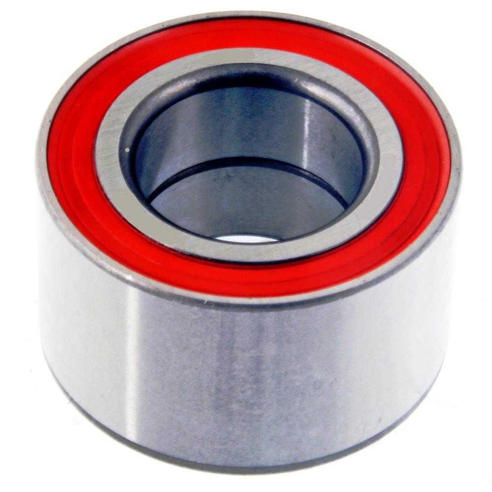 ACDELCO GOLD/PROFESSIONAL - Wheel Bearing - DCC B35