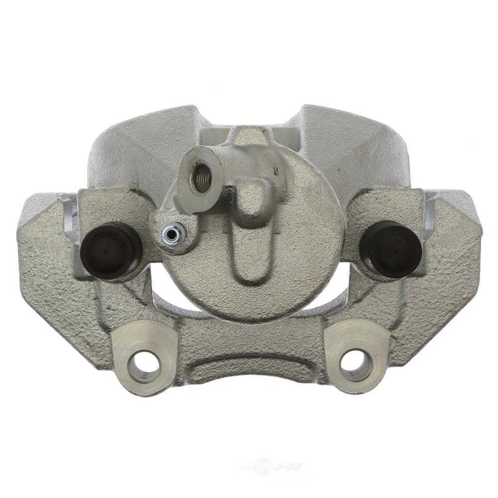 ACDELCO GOLD/PROFESSIONAL BRAKES CANADA 18FR12841C — Front Disc Brake Caliper