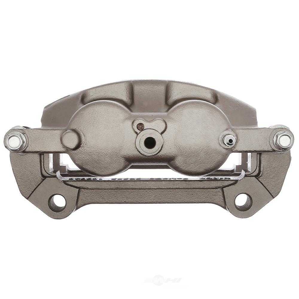 ACDELCO GOLD/PROFESSIONAL BRAKES CANADA 18FR12616C — Étrier de frein à disque avant