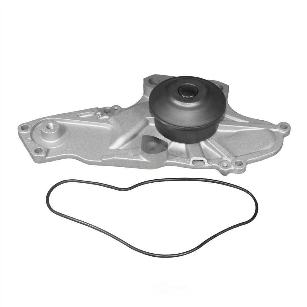 ACDELCO GOLD/PROFESSIONAL CANADA 252-896 — Pompe à eau du moteur