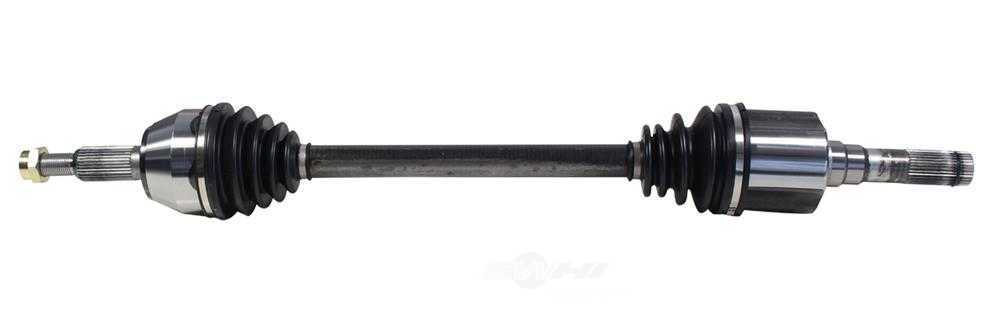 ACDELCO PROFESSIONAL CANADA 19361461 — CV Axle Assembly