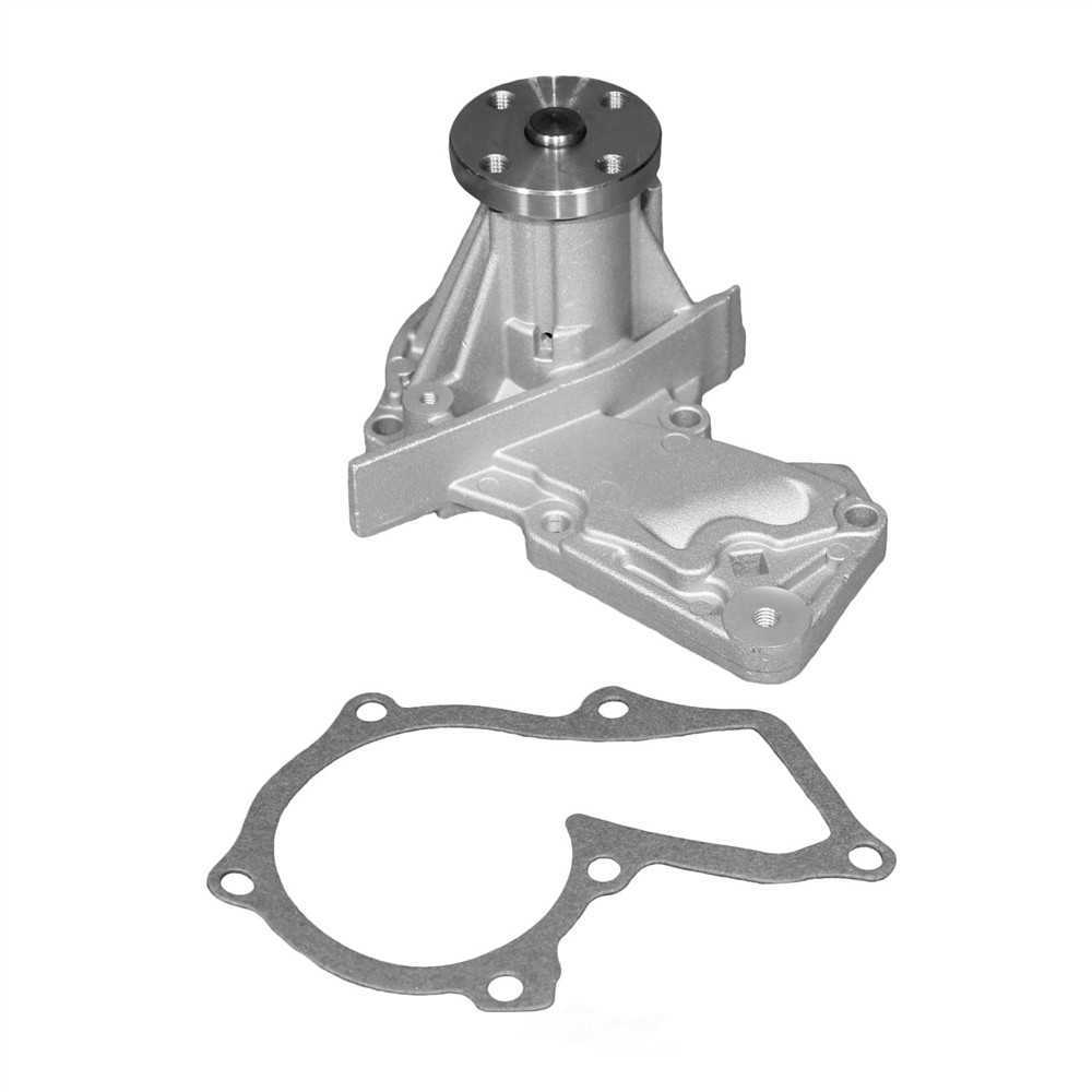 ACDELCO GOLD/PROFESSIONAL CANADA 252-1003 — Pompe à eau du moteur
