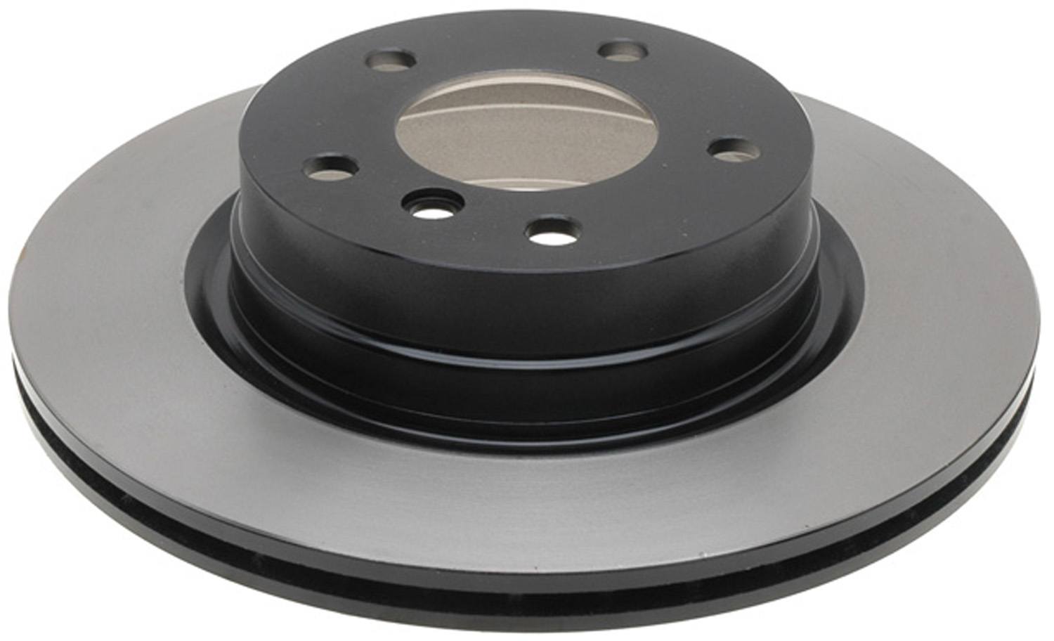 ACDELCO GOLD/PROFESSIONAL BRAKES CANADA 18A2562 — Rear Disc Brake Rotor