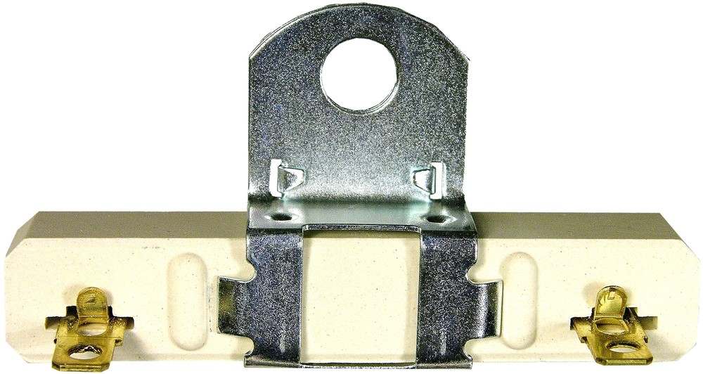 ACDELCO GOLD/PROFESSIONAL - Ballast Resistor - DCC - c1101