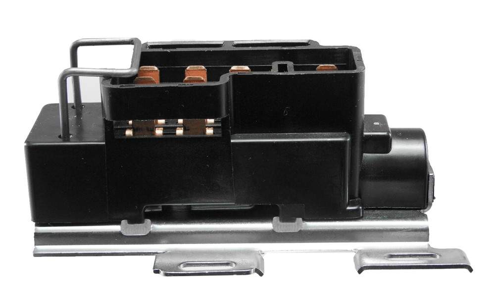 ACDELCO GOLD/PROFESSIONAL - Ignition Switch - DCC - c1422