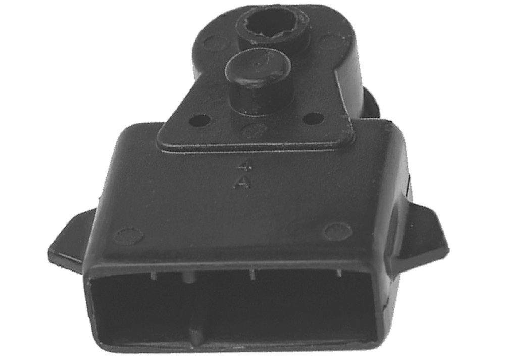 ACDELCO GOLD/PROFESSIONAL - Alternator Connector - DCC - c1757a