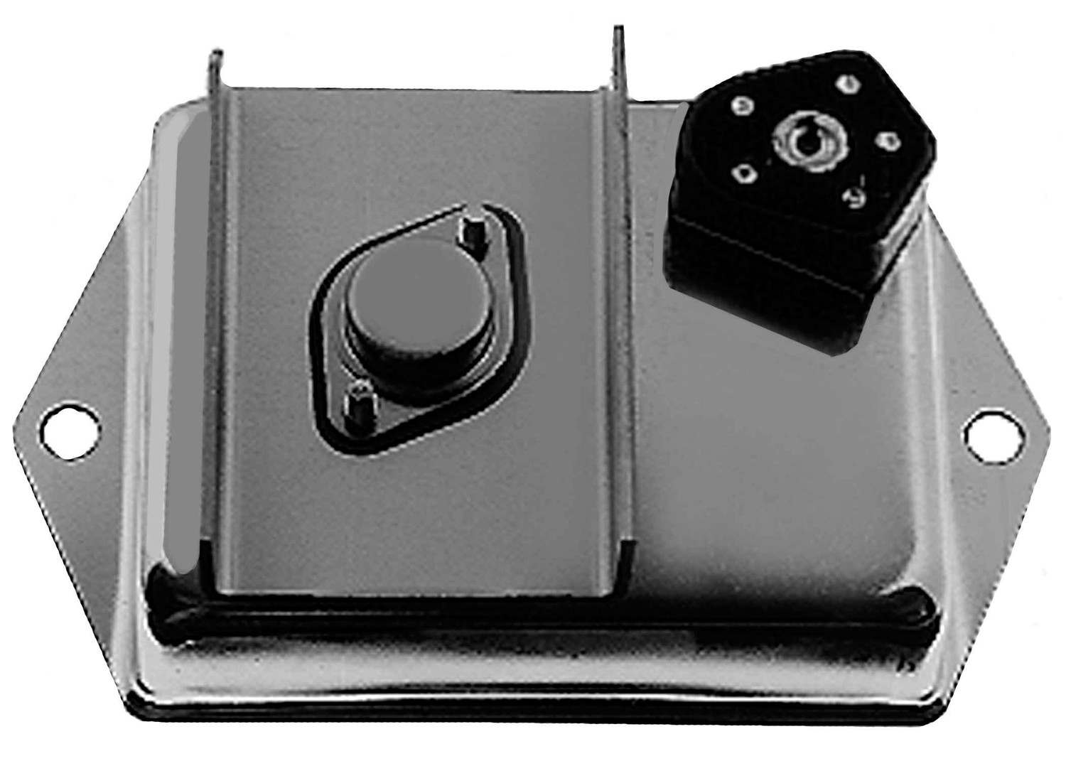 ACDELCO GOLD/PROFESSIONAL - Ignition Control Module - DCC - c1900z