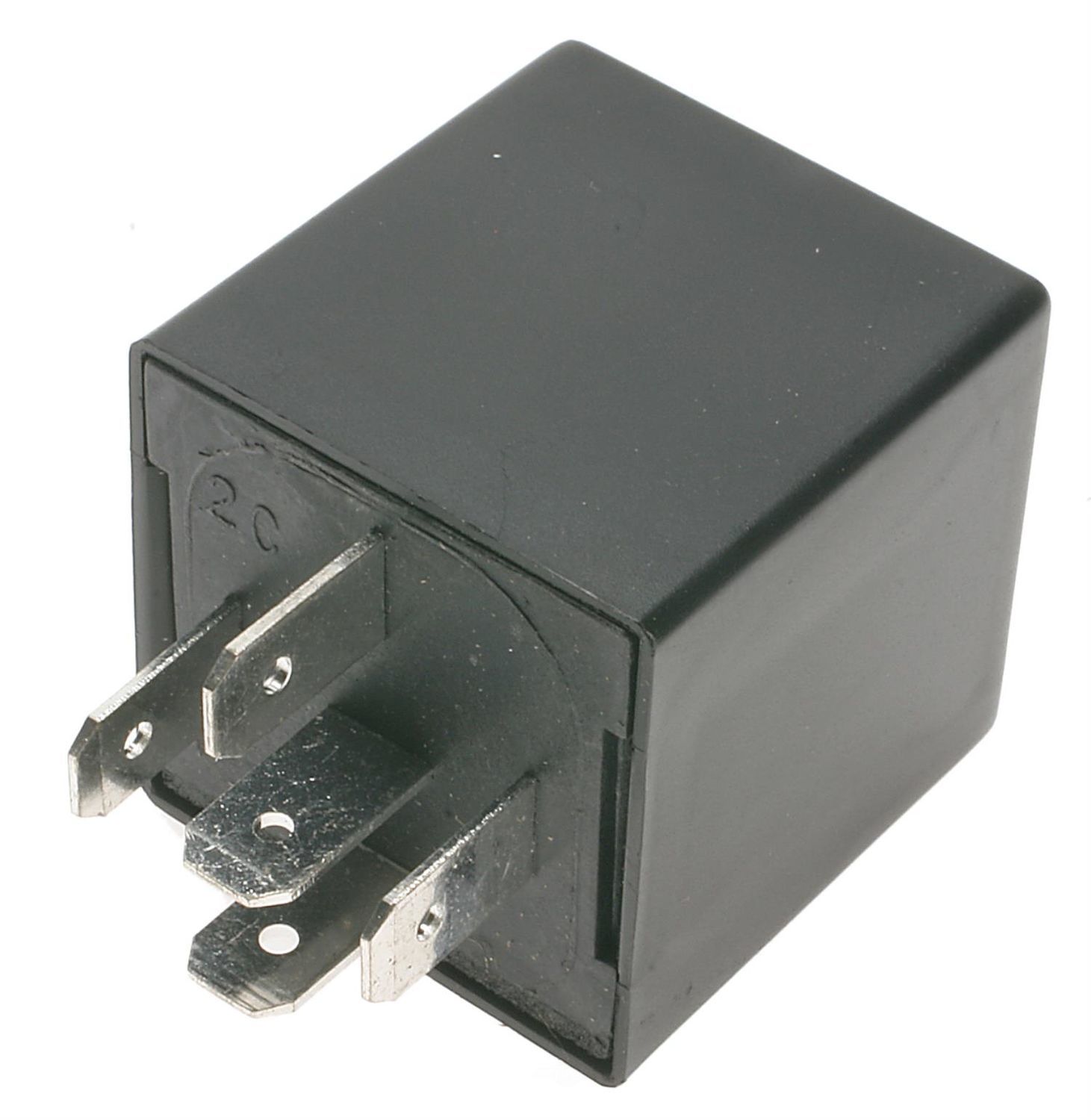 ACDELCO GOLD/PROFESSIONAL - Turn Signal Relay - DCC C1932A