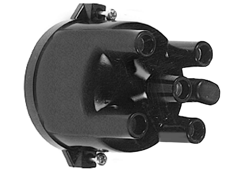 ACDELCO GOLD/PROFESSIONAL - Distributor Cap - DCC - c307