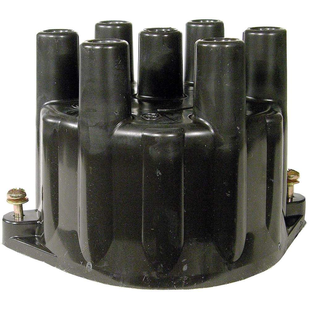 ACDELCO GOLD/PROFESSIONAL - Distributor Cap - DCC - c314