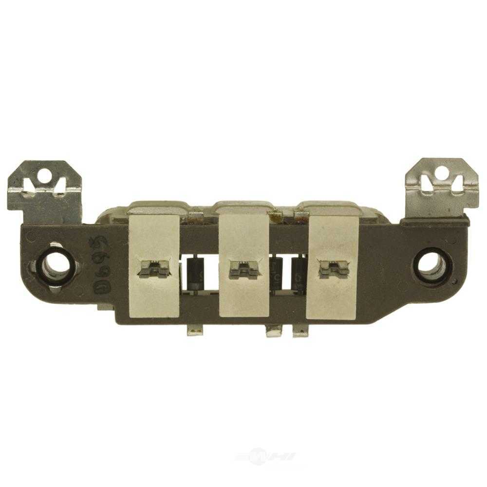 ACDELCO GOLD/PROFESSIONAL - Alternator Diode - DCC - c3906