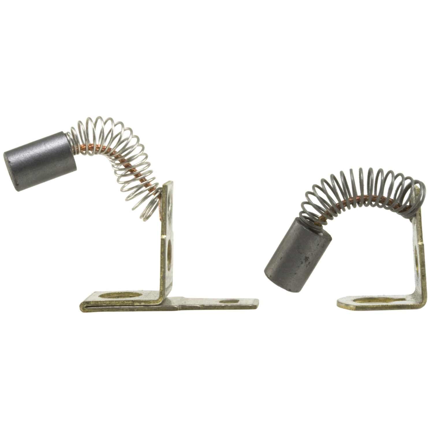 ACDELCO GOLD/PROFESSIONAL - Alternator Brush Set - DCC - c710